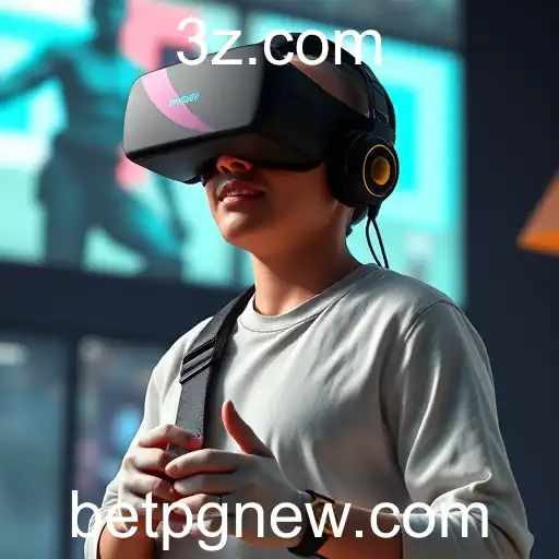 Revolução no Mundo dos Jogos: Novidades e Tendências de 2025