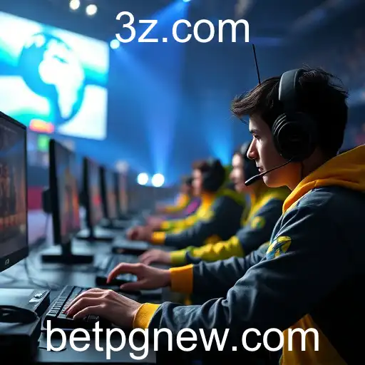 Cenário Atual dos E-Sports no Brasil em 2025