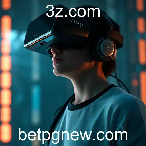 O Futuro dos Jogos em 2025: Tendências e Inovações