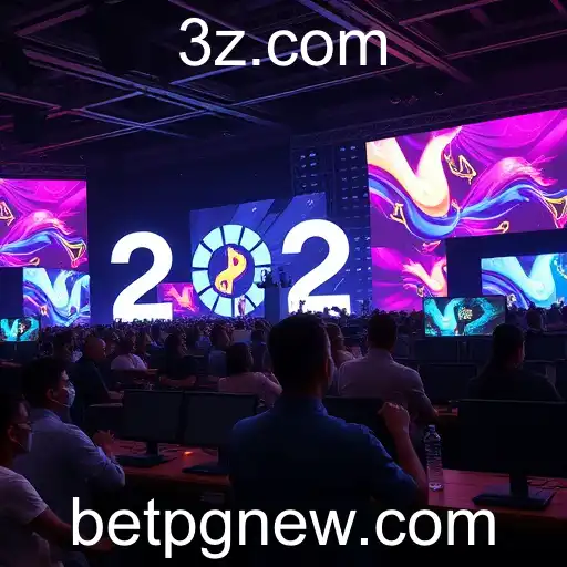 Revoluções e Tendências no Mundo dos Jogos