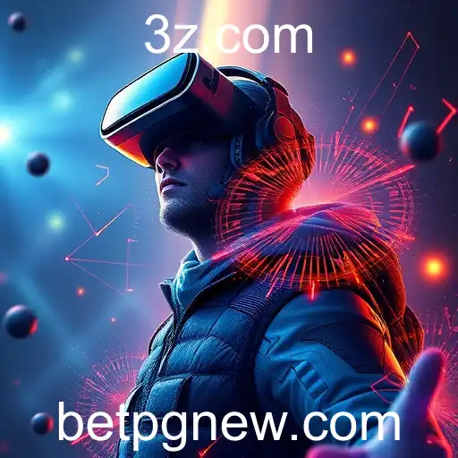 Inovações e Tendências nos Jogos em 2025