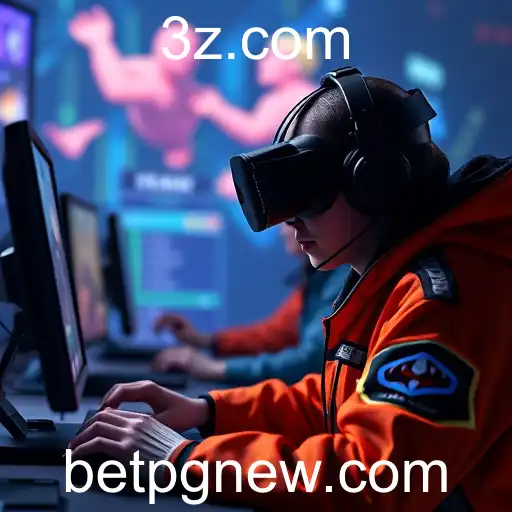 A Revolução dos Jogos em Português