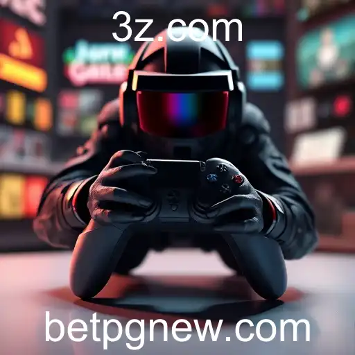 Revolução no Mercado de Jogos com 'pgnew': O Futuro dos Games