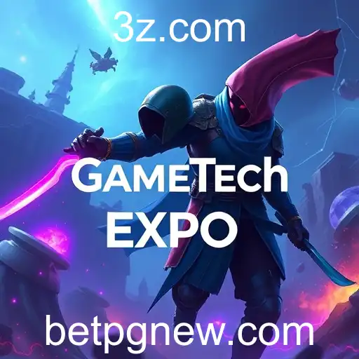 Novos Horizontes no Mundo dos Jogos em 2025