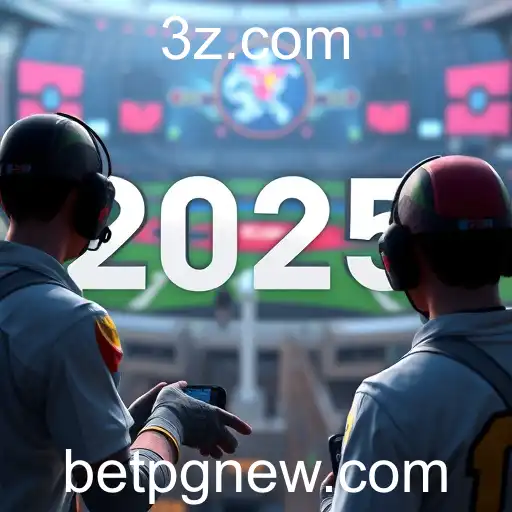 A Evolução do Mercado de Jogos em 2025