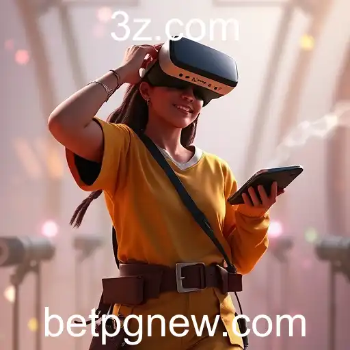 A Revolução dos Jogos em 2025: Impacto e Tendências