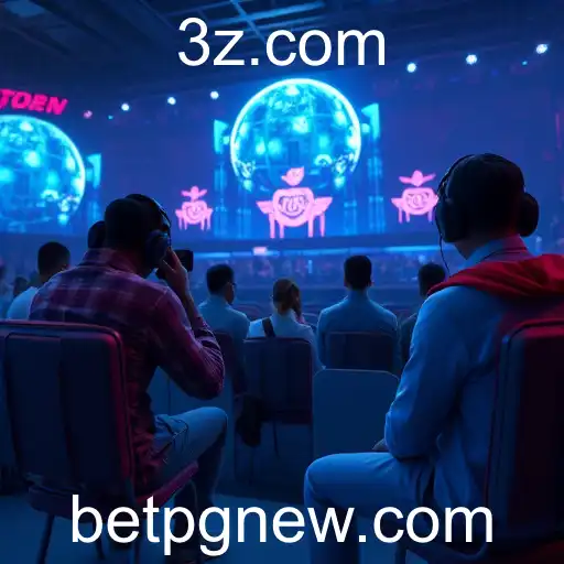 Novidades e Tendências no Mundo dos Jogos