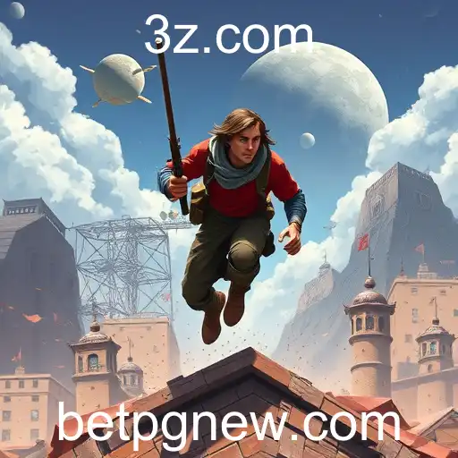 Tendências e Novidades: Panorama do Mundo dos Jogos