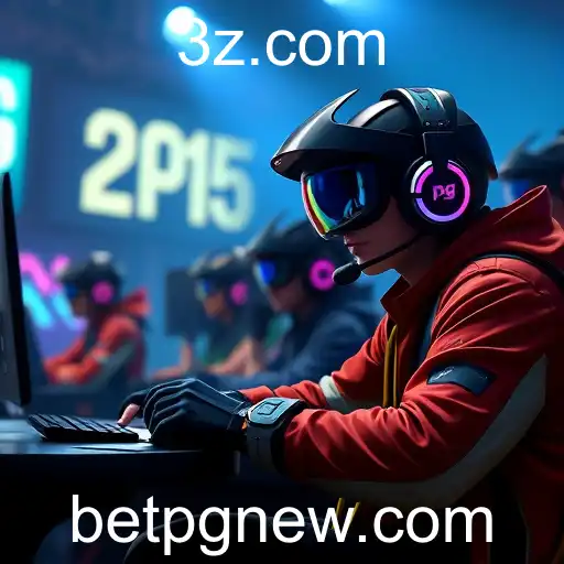 Tendências e Atualizações no Universo Gaming em 2025