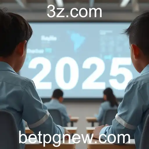 Inovações e Tendências de Jogos em 2025