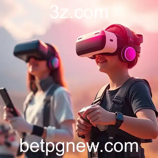 Novidades e Tendências nos Jogos em 2025