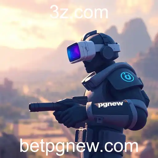 Revolução nos Jogos: Inovações e Desafios de 2025