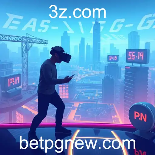 A Revolução do Universo Gamer em 2025